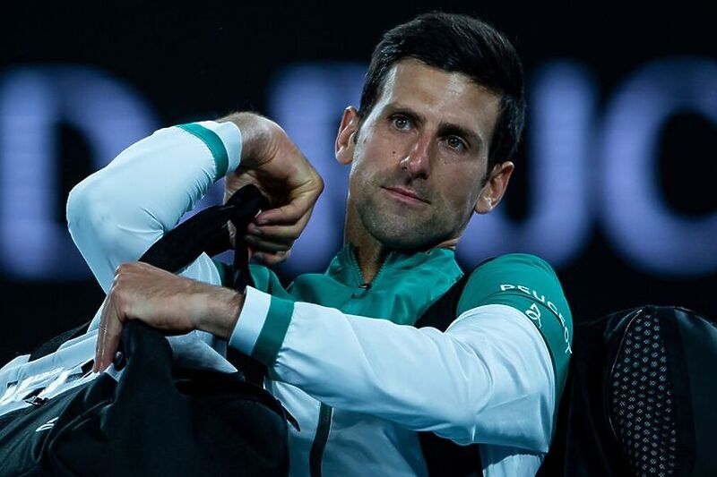 Đoković je dobio dozvolu Teniskog saveza Australije (Foto: ATP)