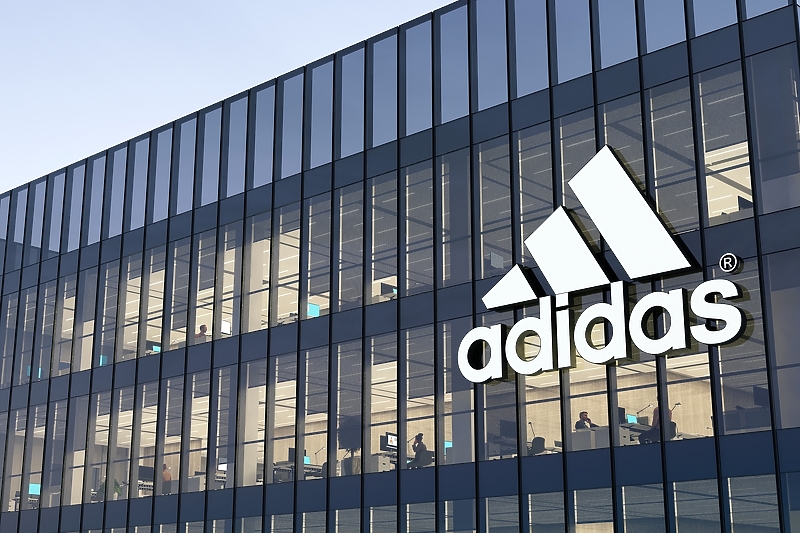 Adidas je do sada imao samo malu kancelariju u centru Los Angelesa/Foto: Shutterstock