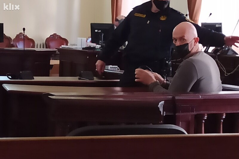 Foto: G. Š./Klix.ba