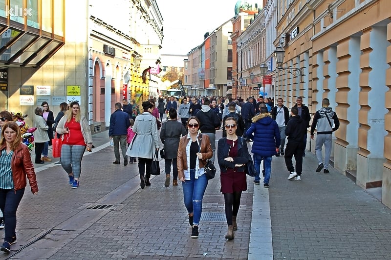 Banja Luka (Foto: Arhiv/Klix.ba)