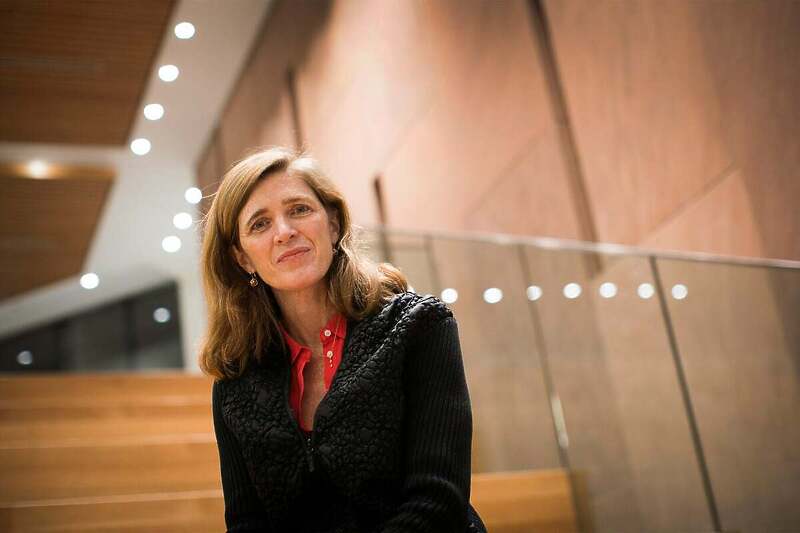 Samantha Power stigla je u posjetu BiH