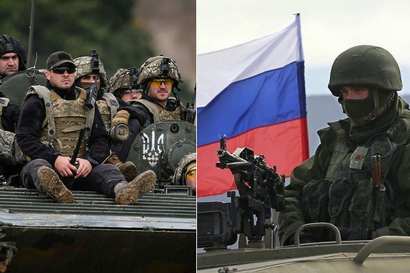 Rusija ne odustaje od svojih zahtjeva prema NATO savezu (Foto: EPA-EFE)