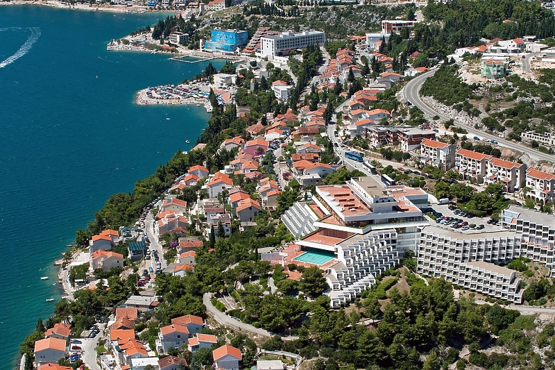 Neum kao Dejton 2