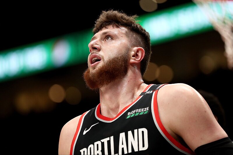 Jusuf Nurkić