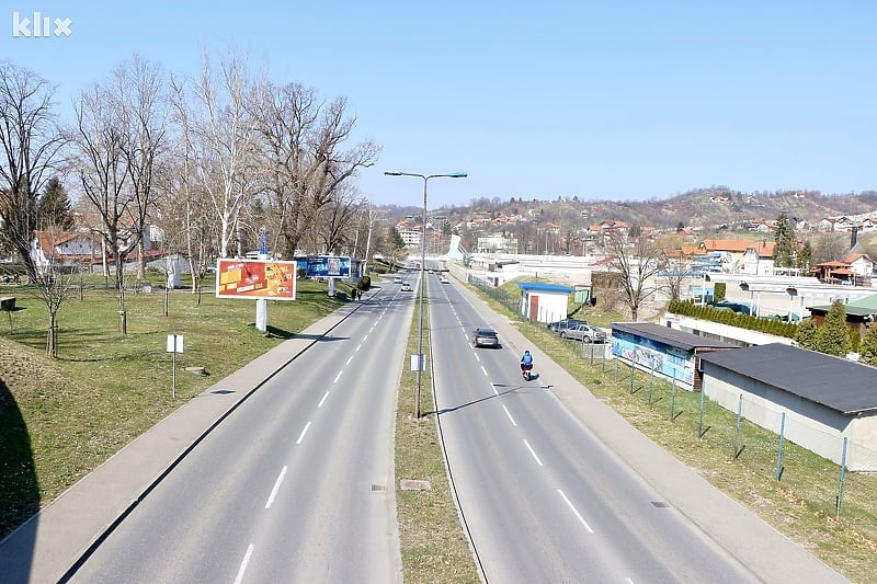 Tuzla (Foto: A. K./Klix.ba)