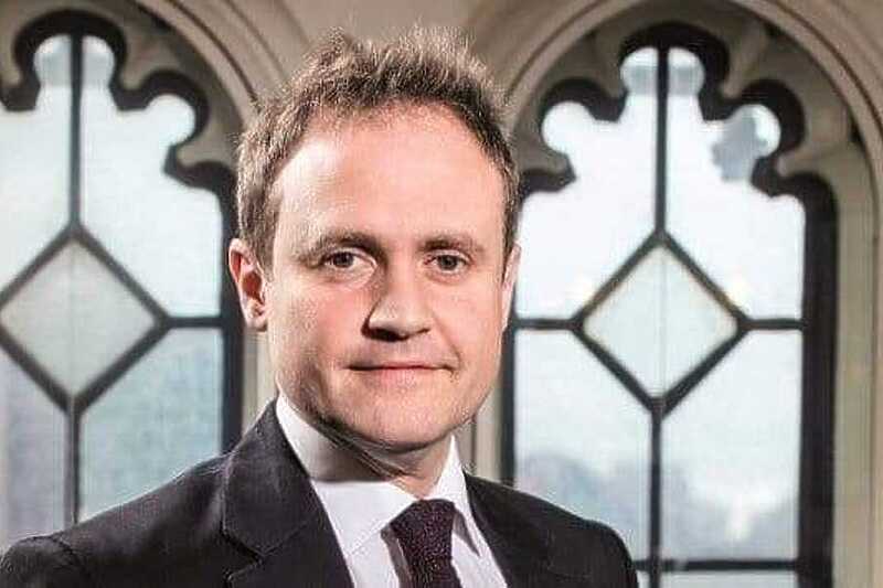 Tom Tugendhat