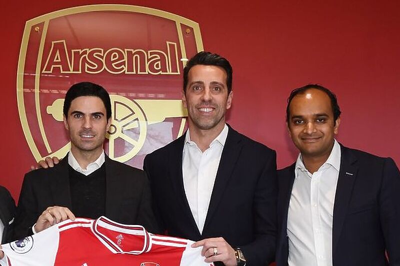 Foto: Arsenal.com