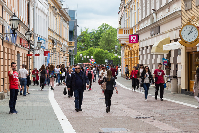 Broj turista u decembru veći za 86,9 posto/Foto: Shutterstock