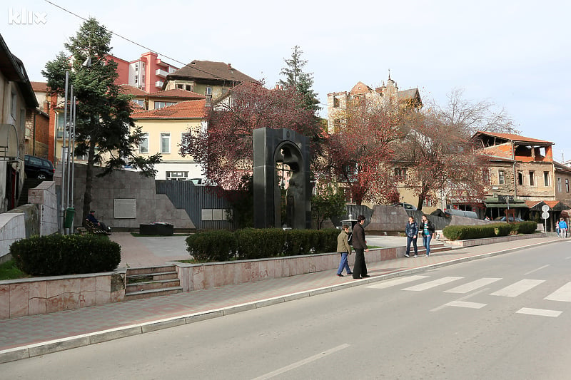 Zvornik (Foto: Klix.ba)