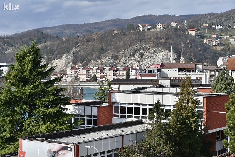 Konjic (Foto: Arhiv/Klix.ba)