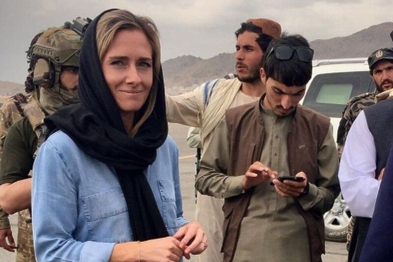 Charlotte Bellis (Foto: Instagram)