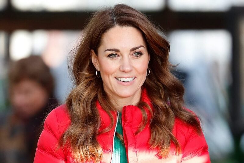 Kate Middleton (Foto: EPA-EFE)