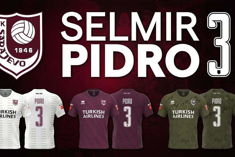 Foto: FK Sarajevo