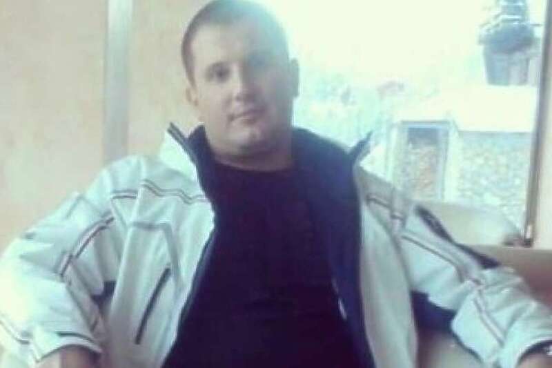 Marko Trifković Žižan