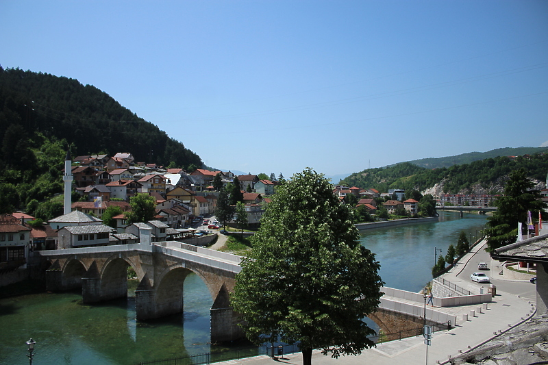 Foto: Općina Konjic