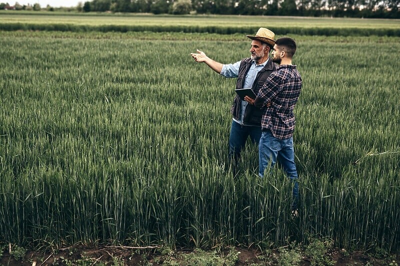 Zbog krize u Ukrajini moglo bi doći i do dodatnog povećanja cijena / Foto: Shutterstock