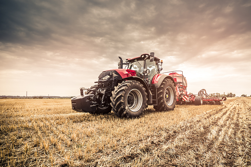 Pozvali su na hitnu akciju i spas poljoprivrede/Foto: Shutterstock