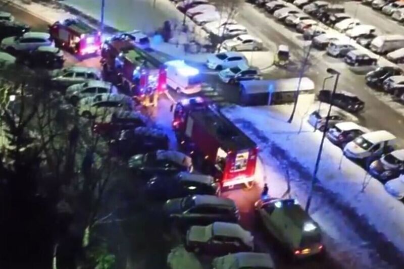 Foto: Čitatelj/Klix.ba