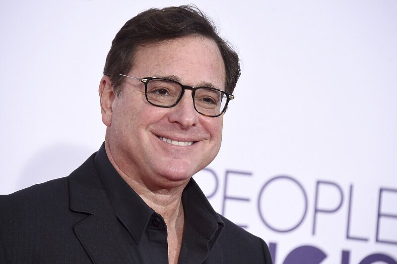 Bob Saget (Foto: Twitter)