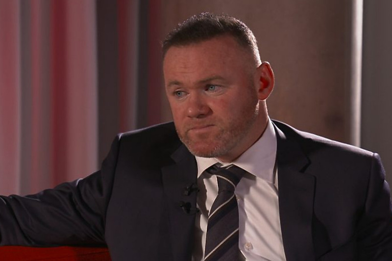 Rooney je otvorio dušu u programu BBC-a (Foto: Screenshot)