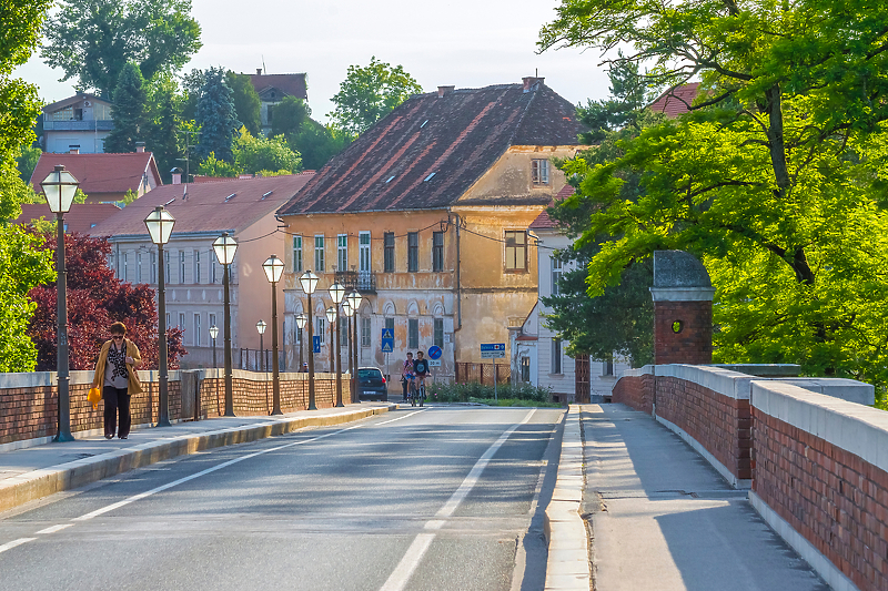 Sisak (Ilustracija: Shutterstock)