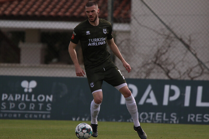 Nihad Mujakić (Foto: FK Sarajevo)