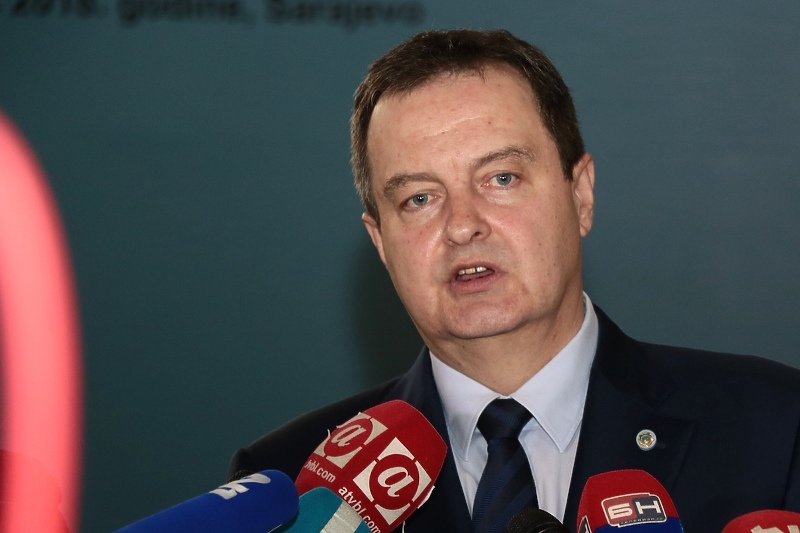 Ivica Dačić