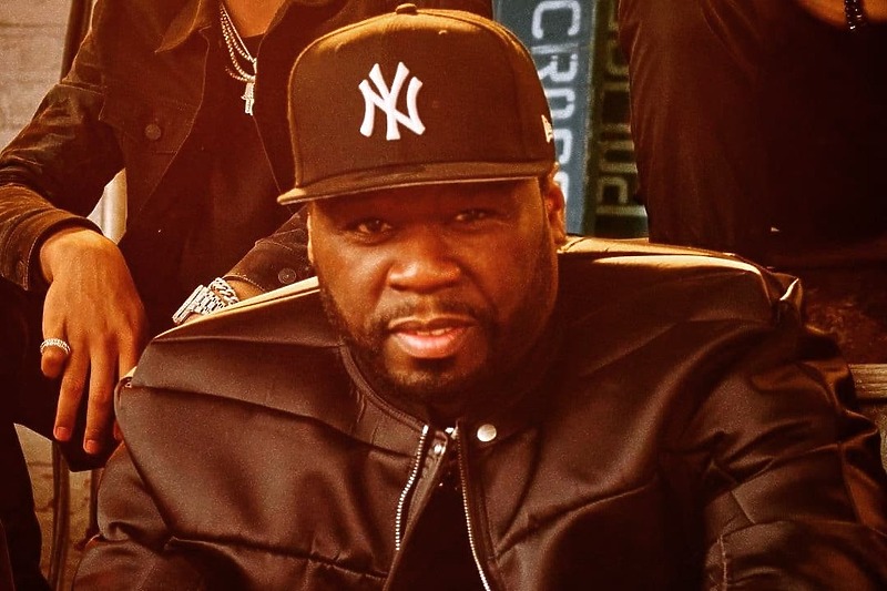 50 Cent bio je u centru pažnje (Foto: Instagram)