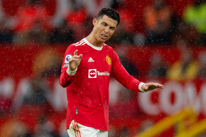 Ronaldo je prekinuo post od šest duela bez gola (Foto: EPA-EFE)