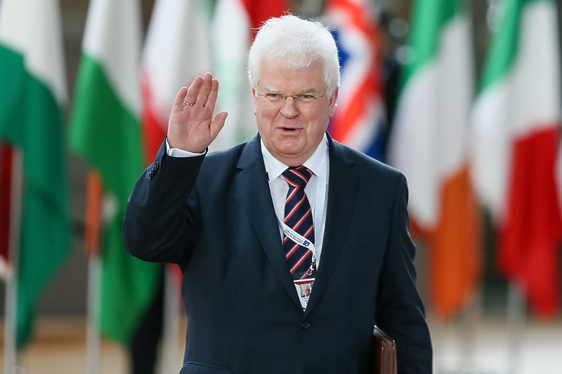 Vladimir Čizov (Foto: EPA-EFE)