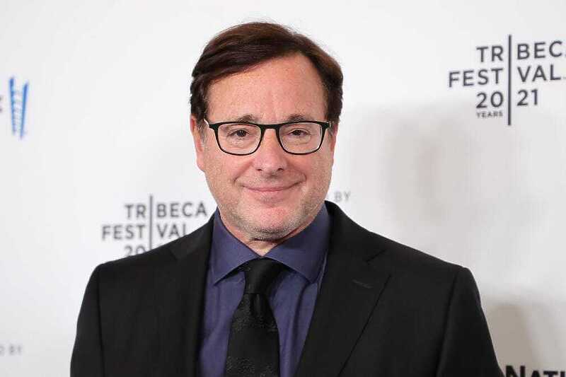 Bob Saget (Foto: Twitter)