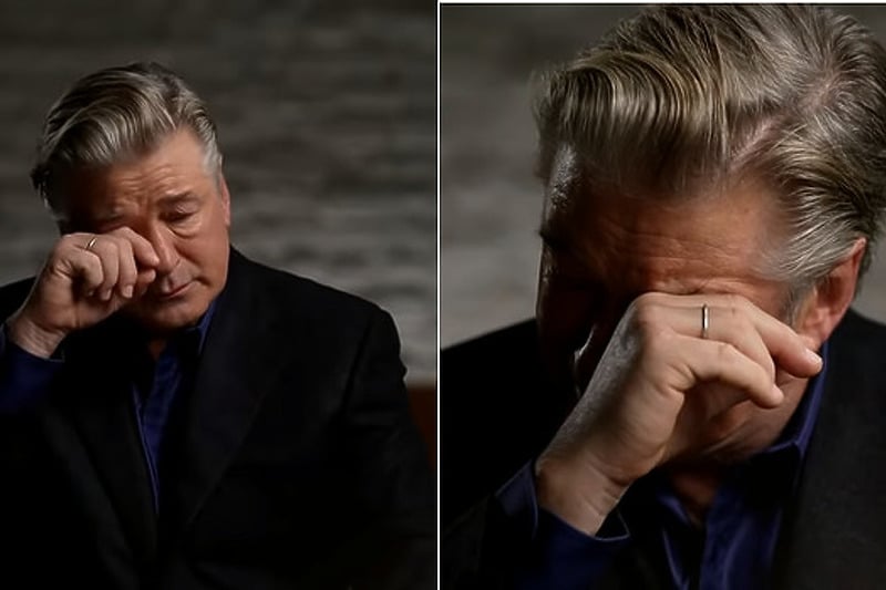 Moguće da je Alec Baldwin u intervjuu za ABC govorio istinu (Foto: YouTube)