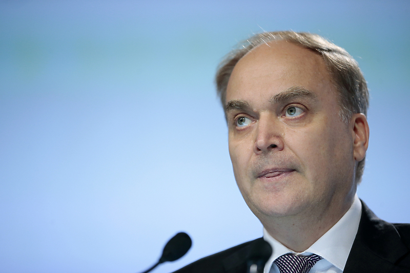 Anatolij Antonov (Foto: EPA-EFE)