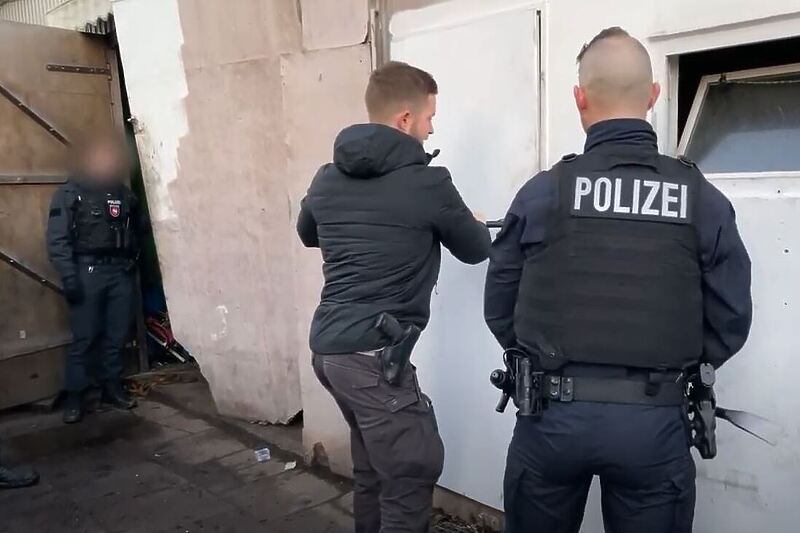 Velika policijska akcija u Njemačkoj: Trojka iz BiH upletena u krađu vozila vrijednih 1,5 milion eura