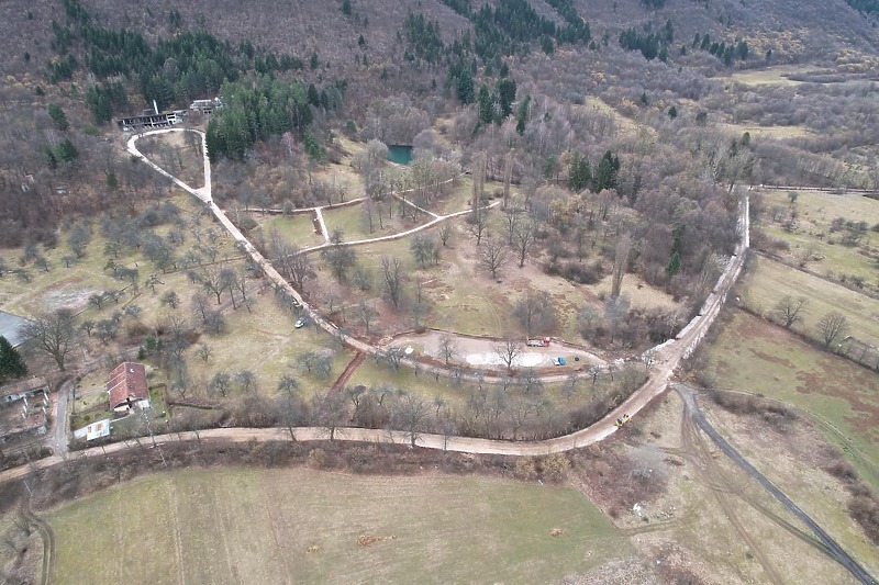 Stojčevac (Foto: Općina Ilidža)