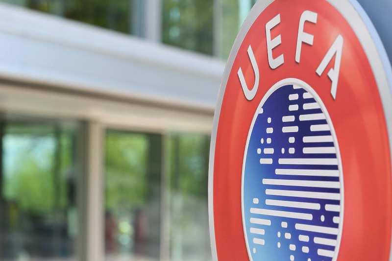 UEFA će ubrzo donijete neke odluke (Foto: UEFA)