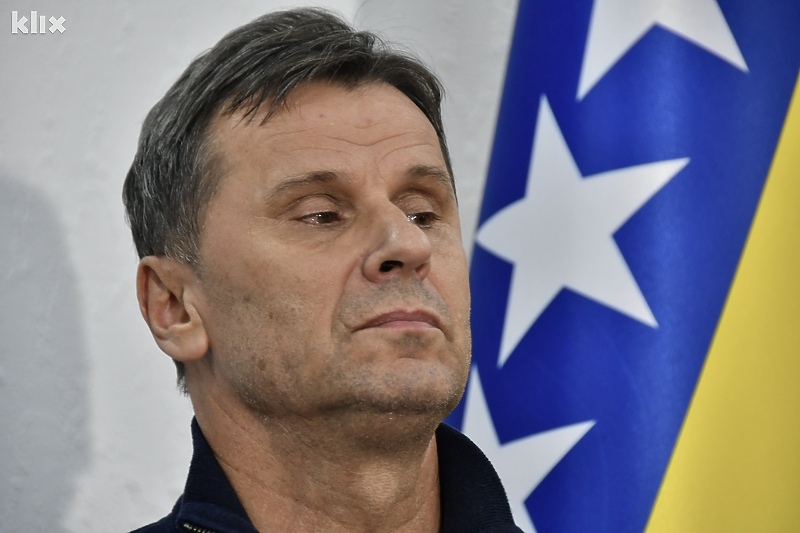 Fadil Novalić (Foto: I. Š./Klix.ba)