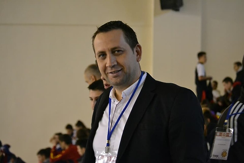 Samir Šarić