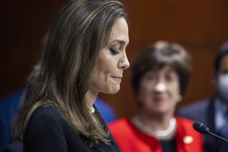 Angelina Jolie (Foto: EPA-EFE)