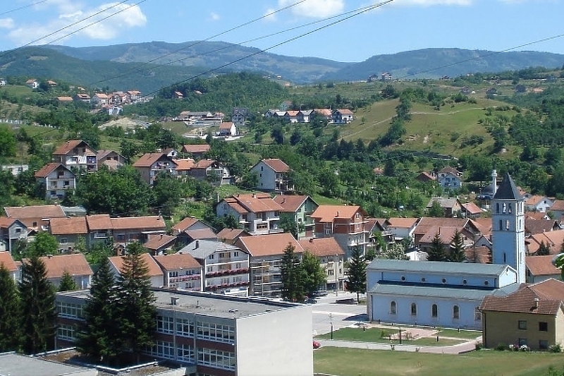 Općina kupila zemljište u Poslovnoj zoni Izlaz