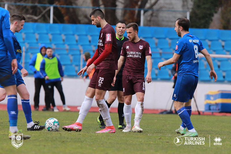 Foto: FK Sarajevo