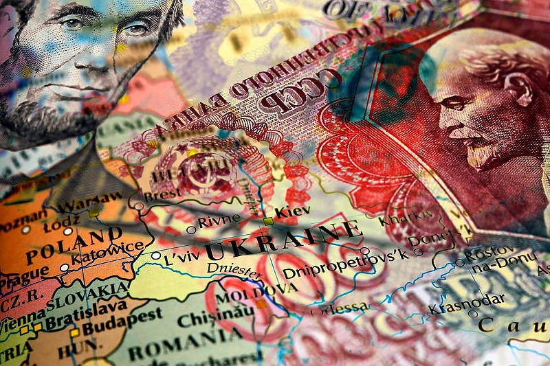 Cilj je spriječiti Rusiju da pristupi "fondu za crne dane"/Ilustracija: Shutterstock