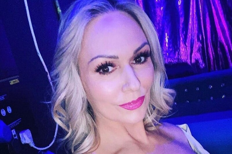 Foto: Instagram/krihanoff