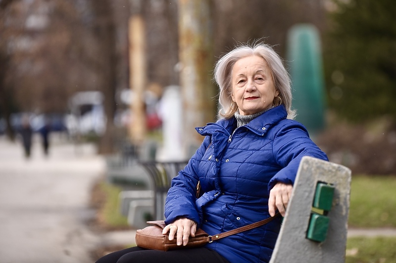 Rasema Mehadžić (Foto: T. S./Klix.ba)