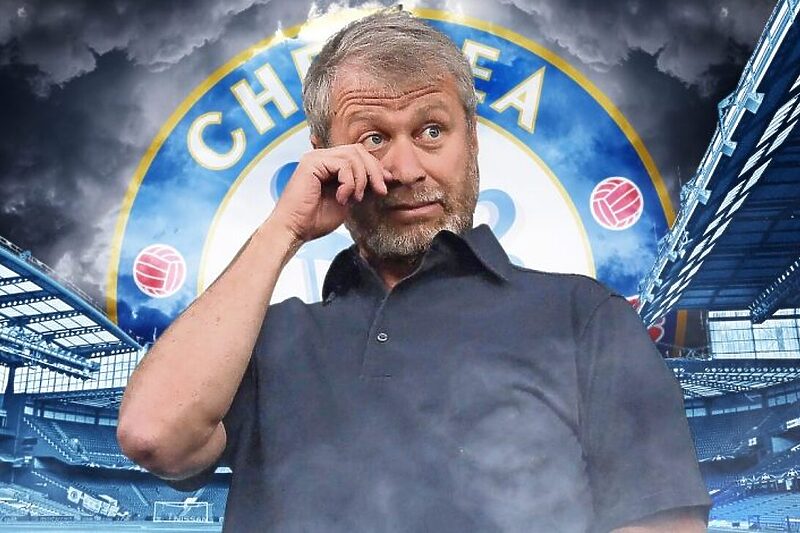 Roman Abramovich definitivno prodaje Chelsea (Foto: Twitter)