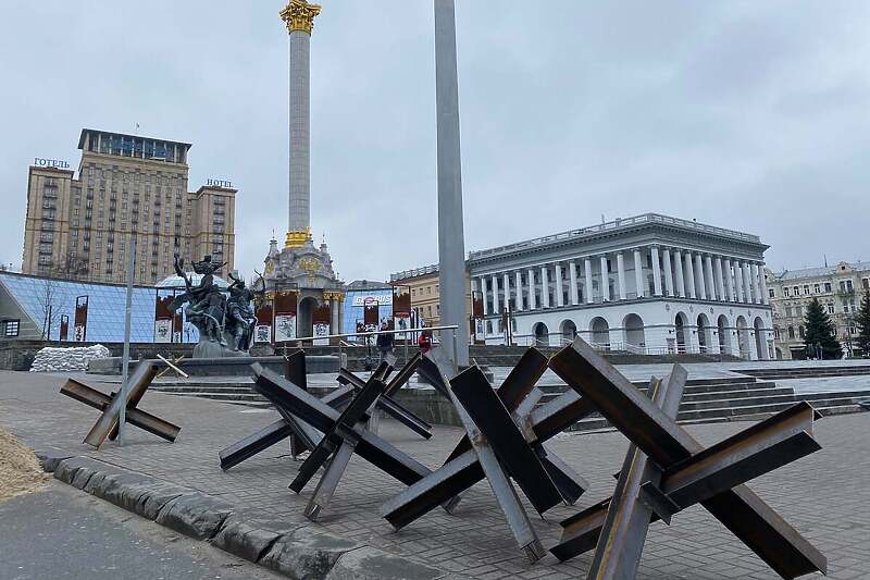 (Foto: Illia Ponomarenko/The Kyiv Independent)