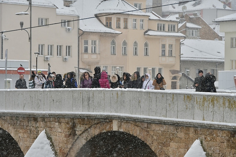 Foto: I. Š./Klix.ba