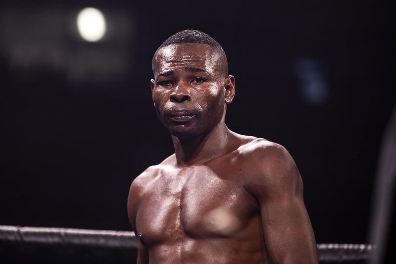 Guillermo Rigondeaux (Foto: EPA-EFE)