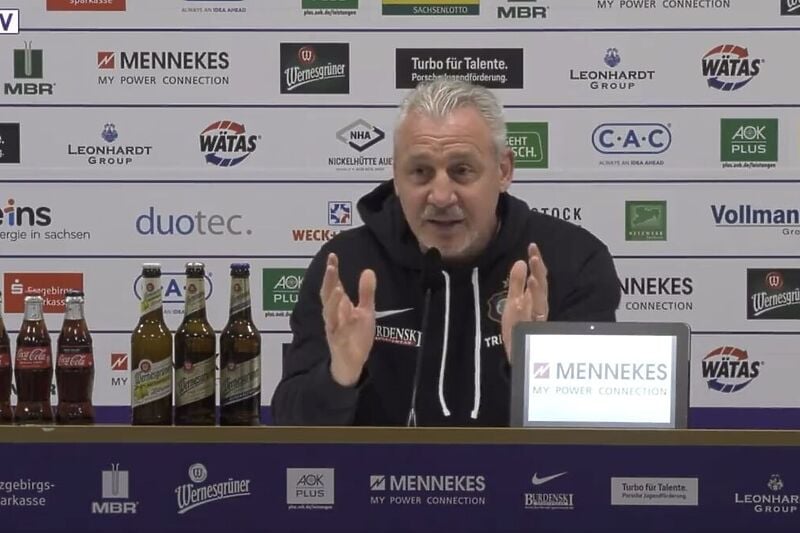 Pavel Dočev (Foto: Screenshot)