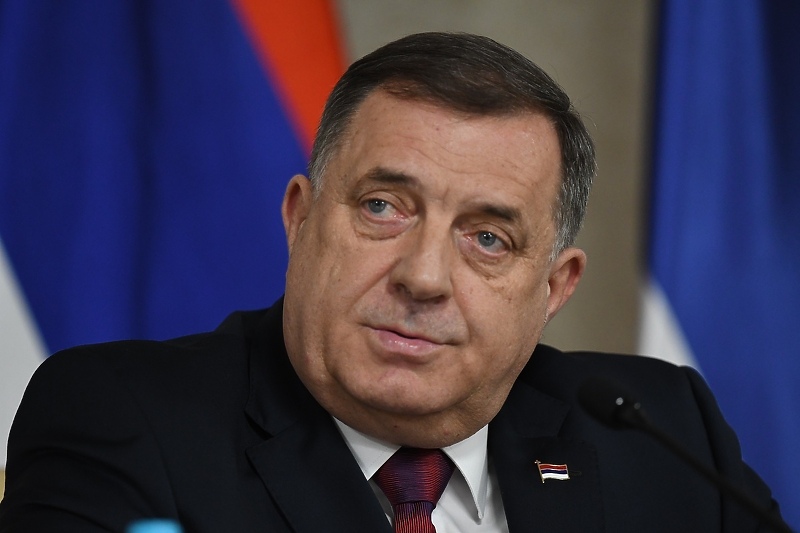 Milorad Dodik